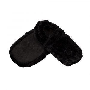 CHAUSSONS BOUILLOTTE NOIR