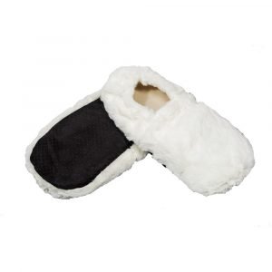 CHAUSSONS BOUILLOTTE BEIGE