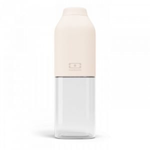 MB Positive M - Beige natural - La bouteille 50 cl