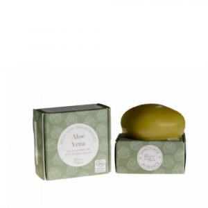 SAVON ALOE VERA COSMOS ORGANIC