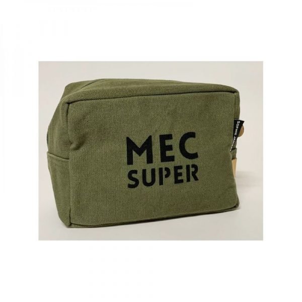 TROUSSE EMILE LE NECESSAIRE D'UN MEC SUPER