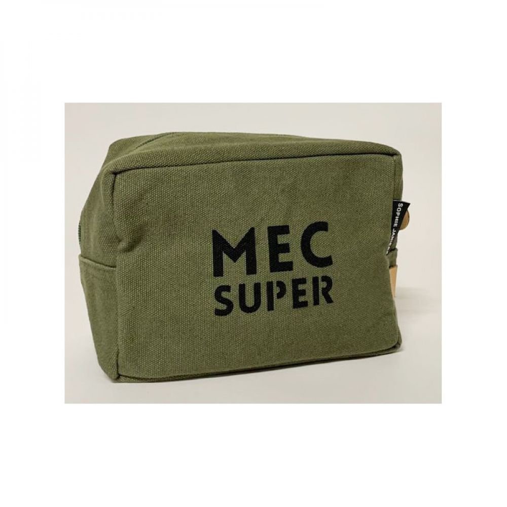 TROUSSE EMILE LE NECESSAIRE D'UN MEC SUPER