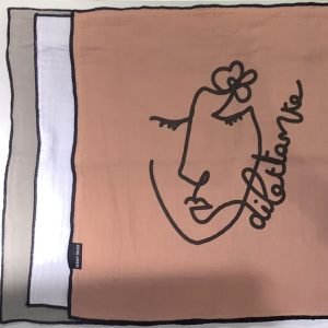 COUSSIN CARRÉ - PORTRAIT DILETTANTE