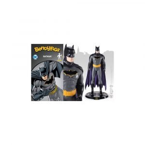 BENDYFIGS - DC - Batman
