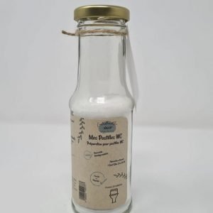 KIT MES PASTILLES WC LULUDINETTE