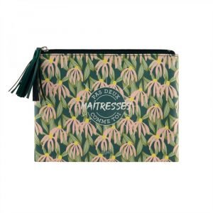 TROUSSE - PAS DEUX MAITRESSES COMME TOI