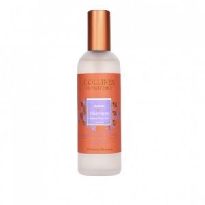 PARFUM D'INTÉRIEUR 100ML - GAMME DUO