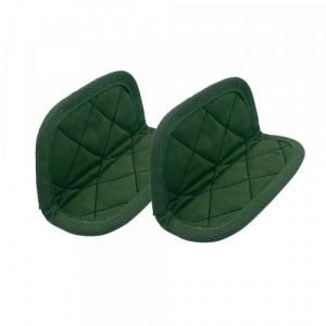 PAIRE DE MANIQUES POUR COCOTTE FOUGERE