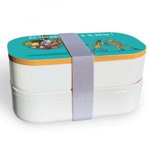 LUNCH BOX PECHE