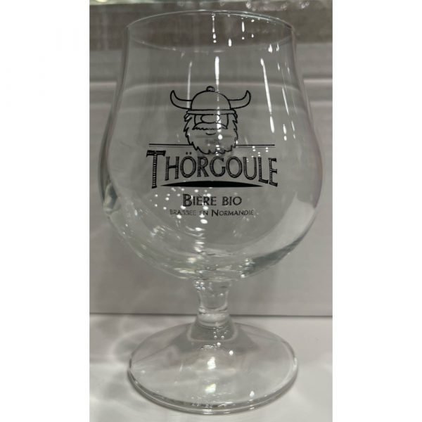 EMBALLAGE POUR BIERES AVEC VERRE