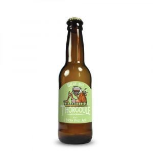 BIERE THORGOULE - L'IPA DE KNUT