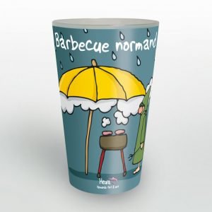 GOBELET - BARBECUE