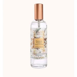 PARFUM D'INTERIEUR VOYAGES AUX ILES