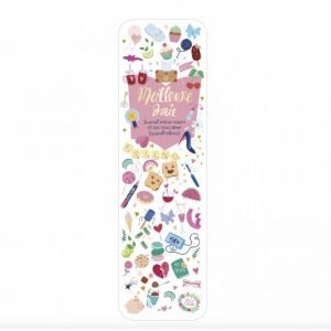 MARQUE-PAGES MEILLEURE AMIE