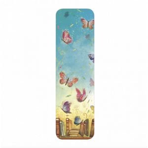 MARQUE-PAGES LES PAPILLONS