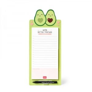 BLOC NOTE MAGNETIQUE - AVOCAT