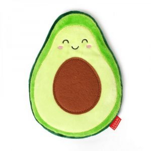 BOUILLOTTE A GRAINES - AVOCAT