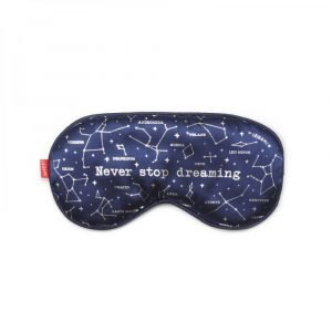 MASQUE DE NUIT - ETOILES