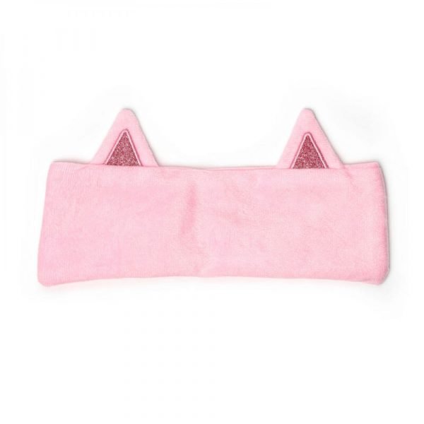 BANDEAU CHEVEUX  - CHAT