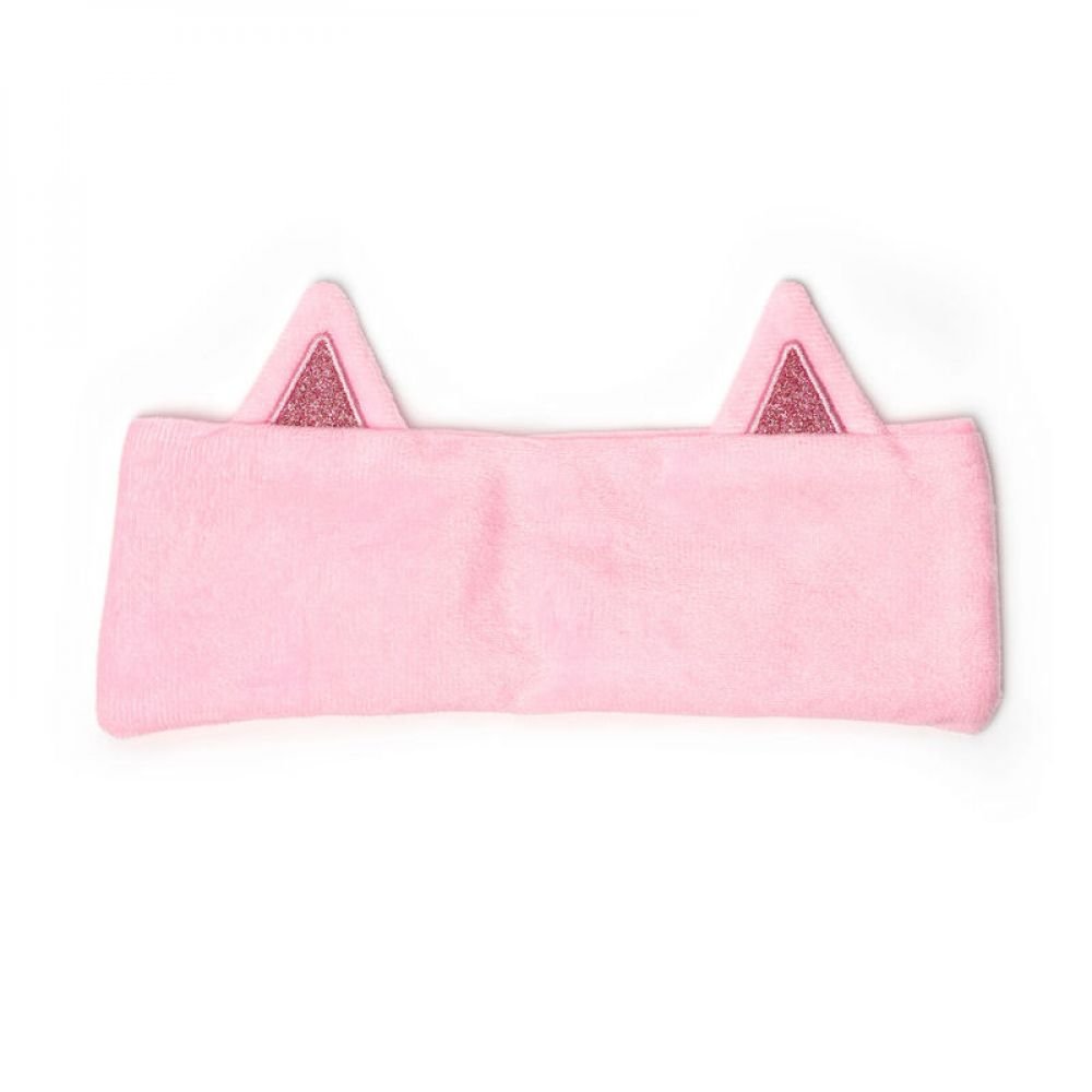 BANDEAU CHEVEUX  - CHAT