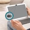 3 CACHES POUR WEBCAM