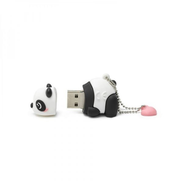 CLEF USB 32 GB - PANDA