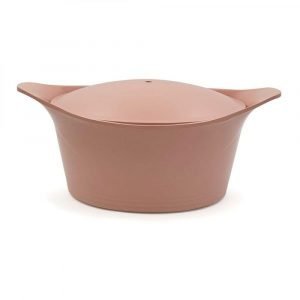 INCROYABLE COCOTTE GUIMAUVE 24CM