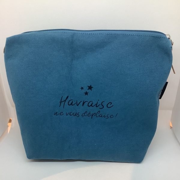 TROUSSE SUZANNE MM 2022 - HAVRAISE NE VOUS DEPLAISE