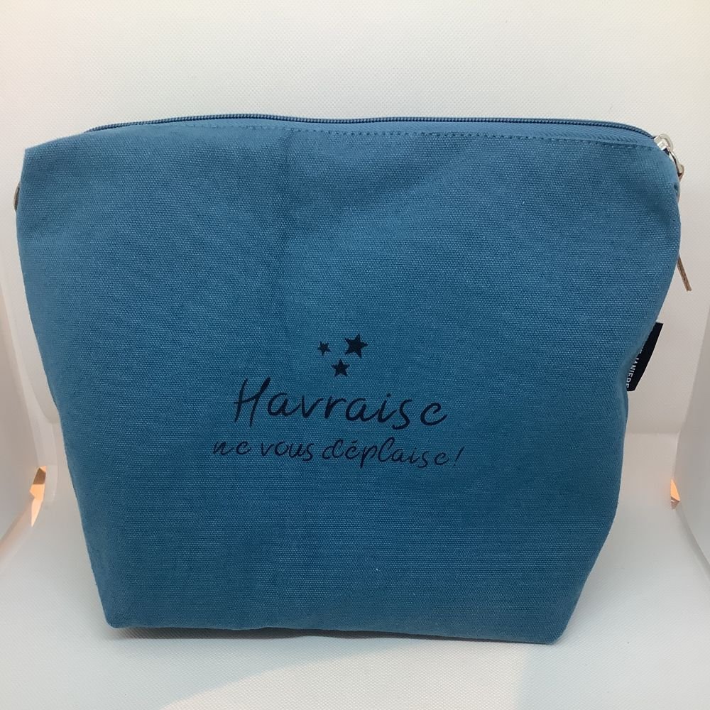 TROUSSE SUZANNE MM 2022 - HAVRAISE NE VOUS DEPLAISE