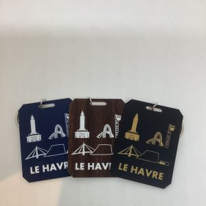 PC - LE HAVRE DTC
