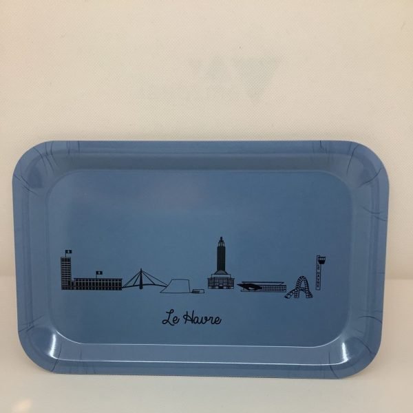 PLATEAU DTC 28X18 - LE HAVRE