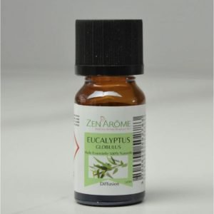 HUILE ESSENTIELLE EUCALYPTUS - 10ML