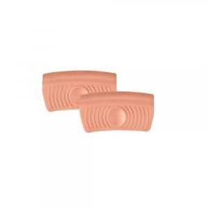 PAIRE DE MANIQUES EN SILICONE POUR COCOTTE