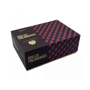 JEU DE QUILLES FINLANDAISES