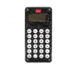 CALCULATRICE + JEU GENIUS