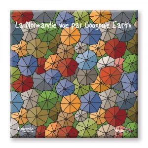 DESSOUS DE PLAT - GOUGOULE