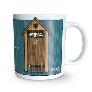 MUG - IL PLEUT COMME...