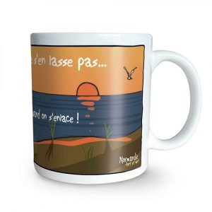 MUG - ON S'ENLACE