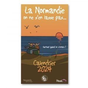 CALENDRIER FAMILIAL 2024