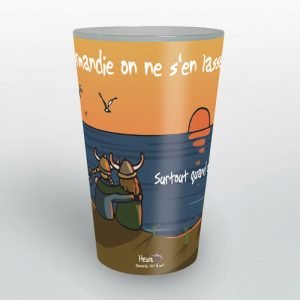 GOBELET - ON S'ENLACE