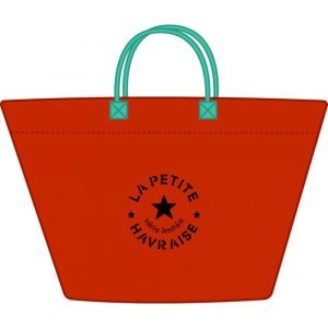 SAC RITA - LA PETITE HAVRAISE
