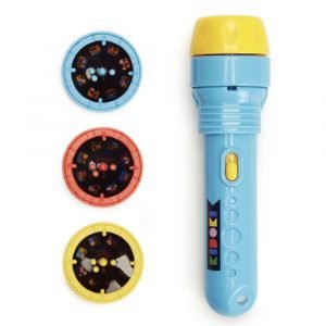 LAMPE LIVRE DE CONTES