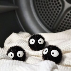 COPAINS DU LINGE - ANTI POILS D'ANIMAUX