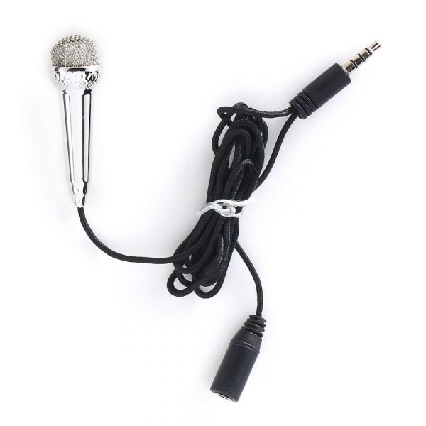 MINI MICRO KARAOKE