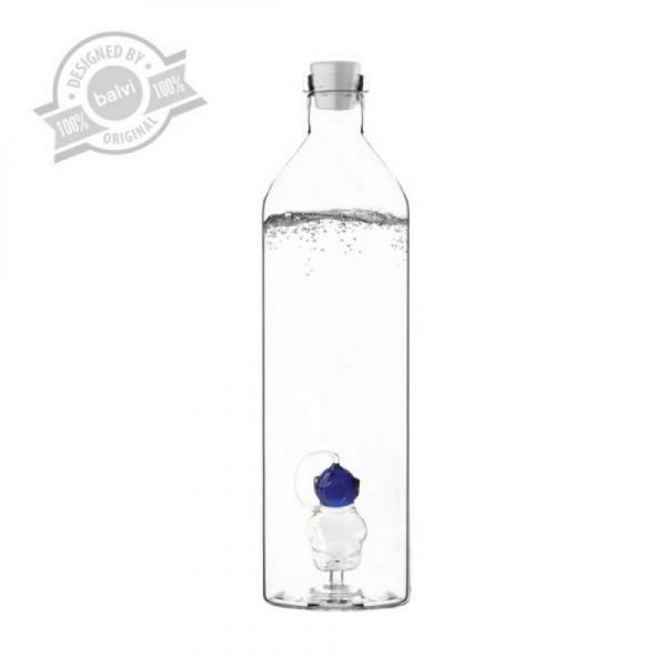 BOUTEILLE 1,2L - SCAPHANDRIER