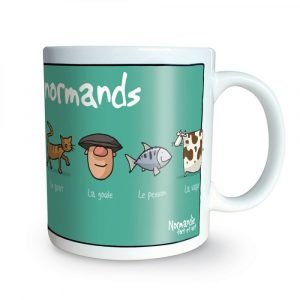 MUG - MES MOTS