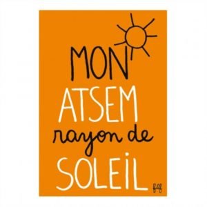 MAGNET ISA - ELOGES ATSEM