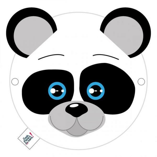 ARDOISE - MORRIS LE PANDA