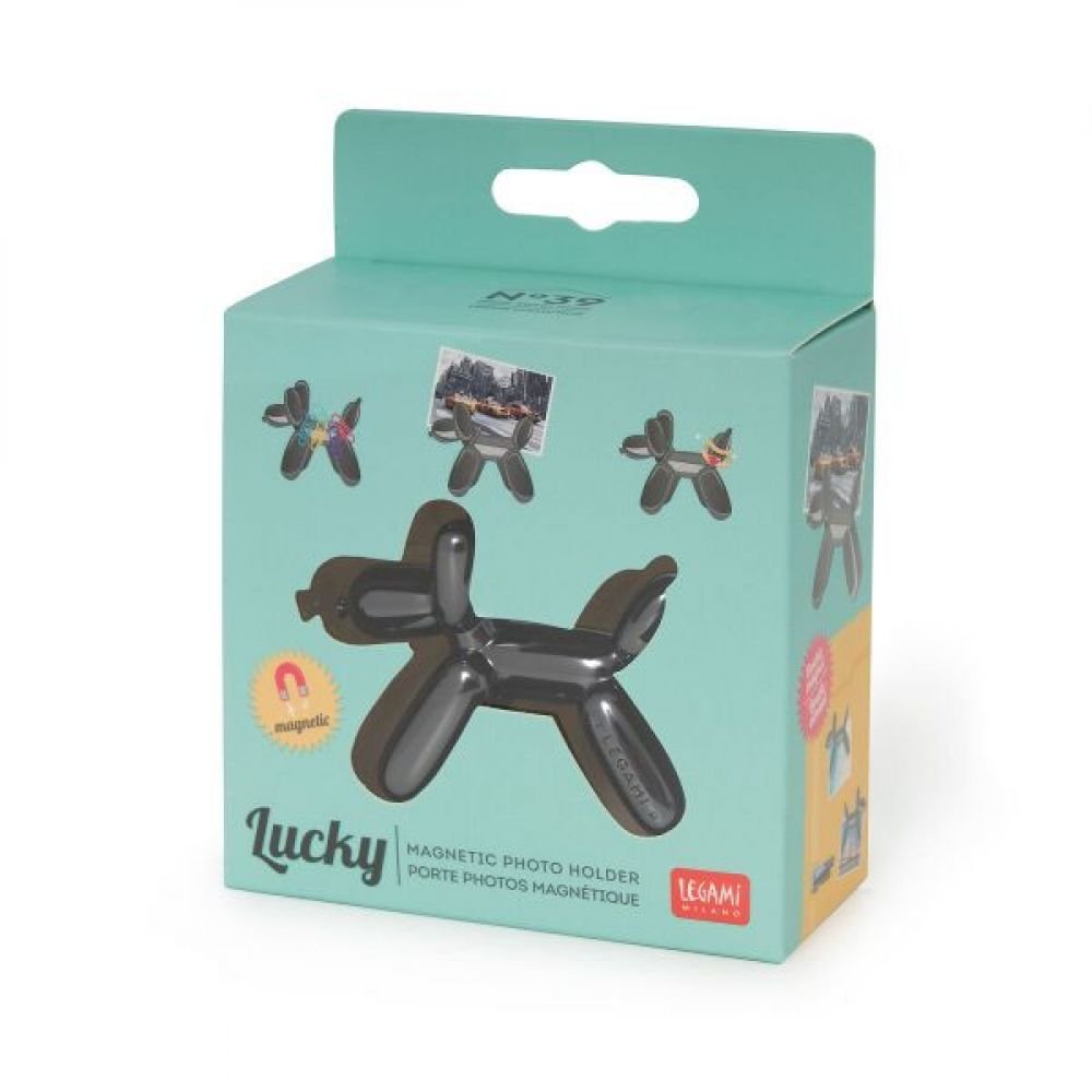 LUCKY - PORTE PHOTOS MAGNETIQUE