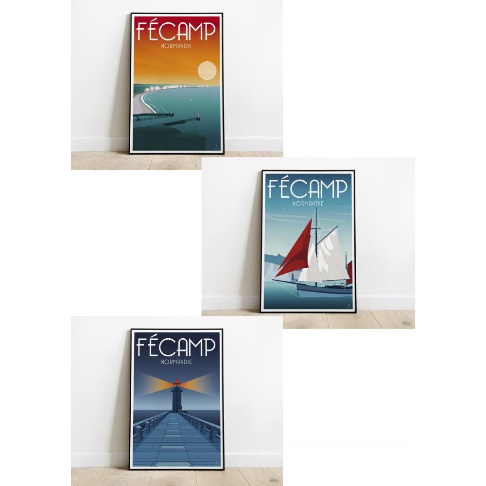 AFFICHE - 40 x 60 cm MOVI